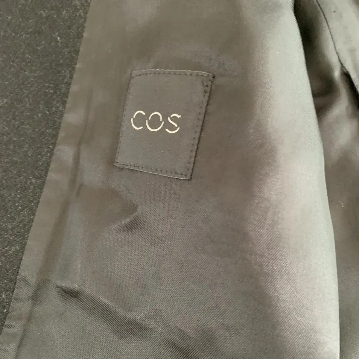 cos 베스트 L