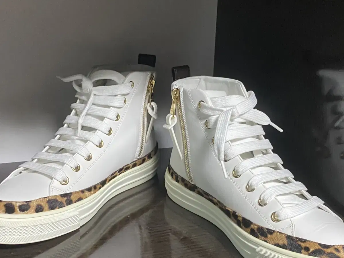 Women's Louis Vuitton sneakers