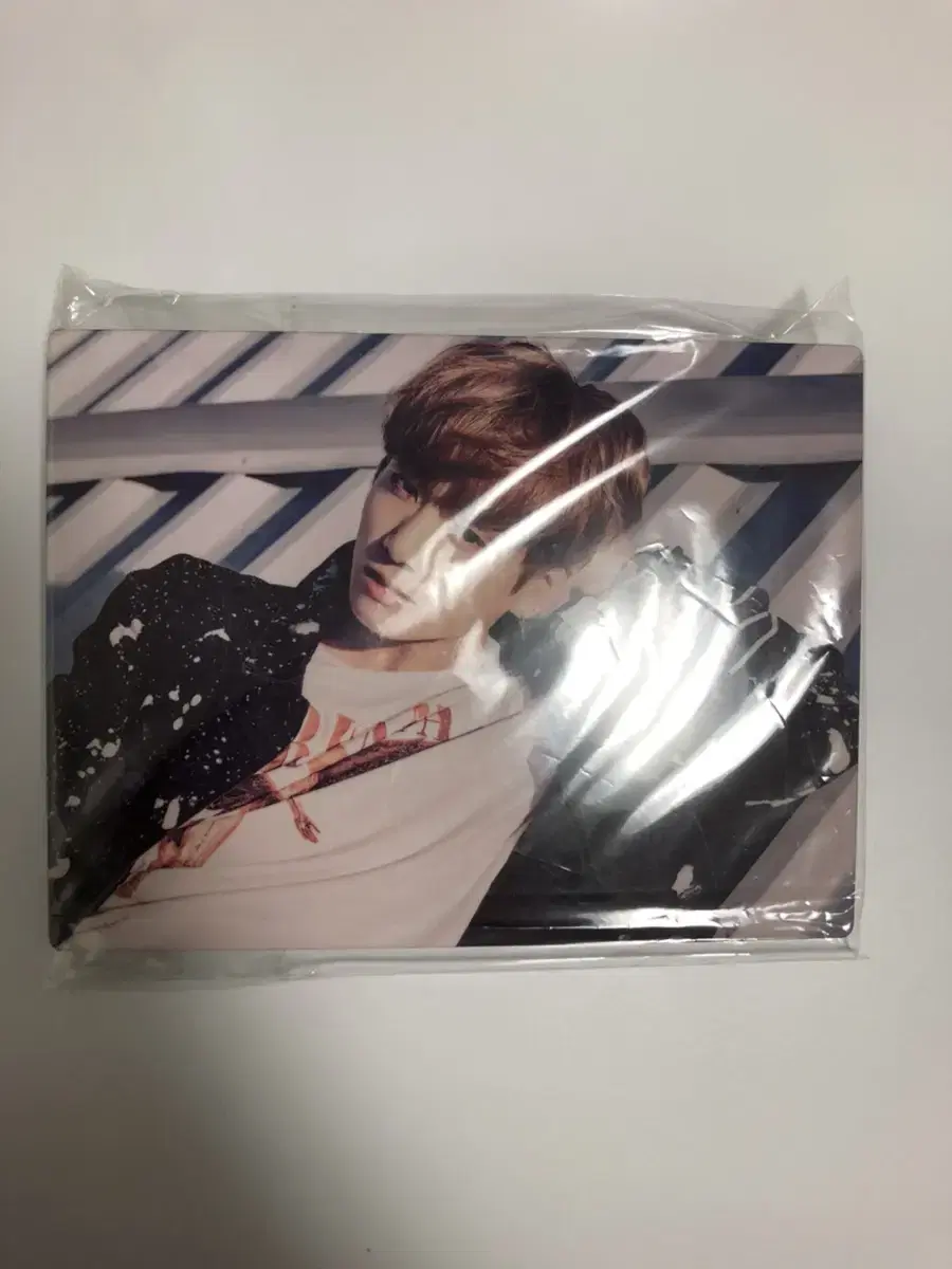 jungkook bom day picture frame wts does