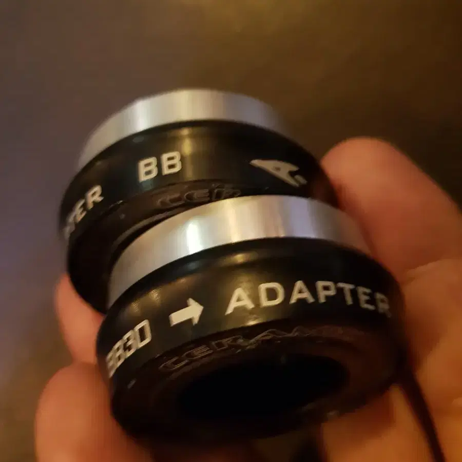 BB30 to 24mm 어댑터 BB