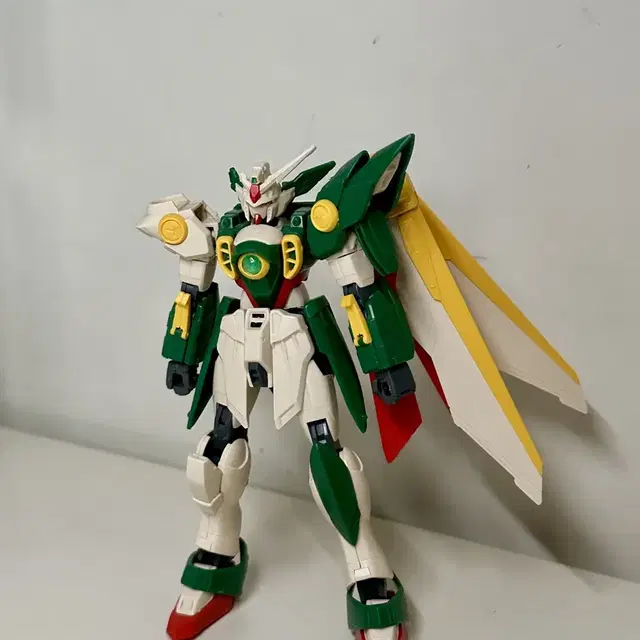 HG 건담