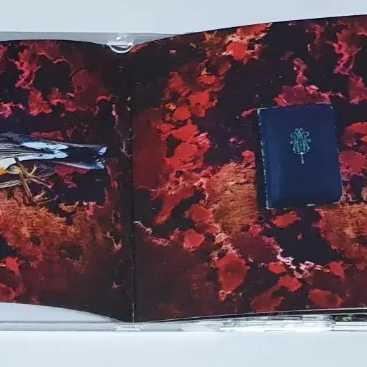 슬립낫 Antennas To Hell 앨범 시디 CD