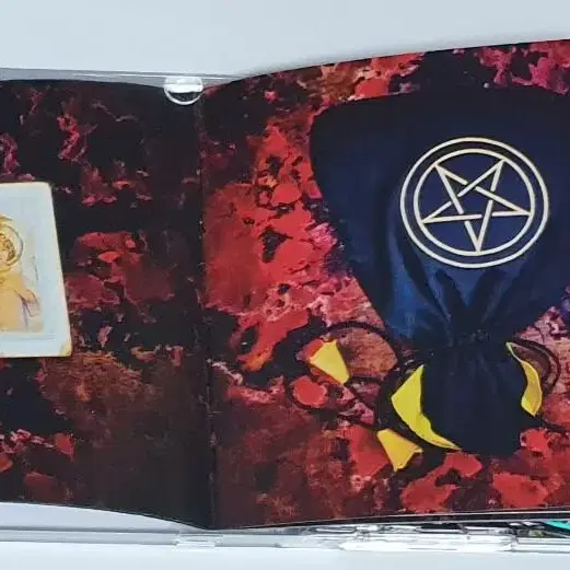 슬립낫 Antennas To Hell 앨범 시디 CD