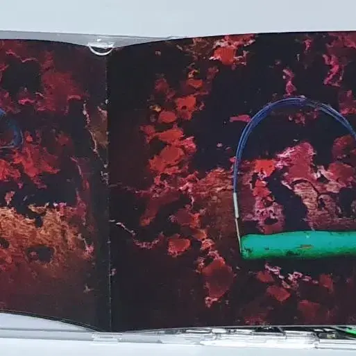 슬립낫 Antennas To Hell 앨범 시디 CD