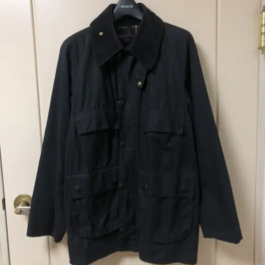 바버 비데일 barbour 바버비데일 자켓