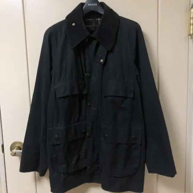 바버 비데일 barbour 바버비데일 자켓