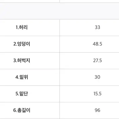 [M] 선데이업 르모어 데님팬츠