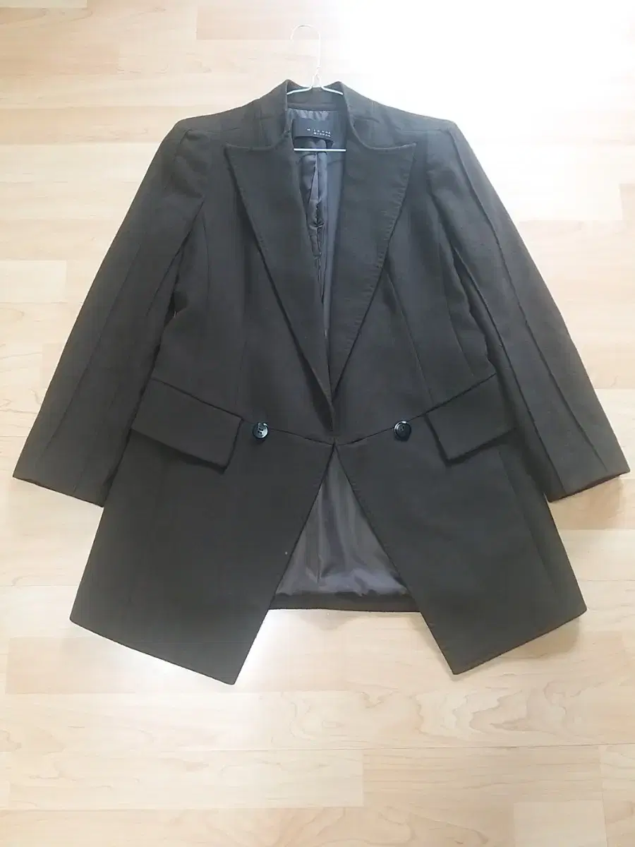 Misha coat