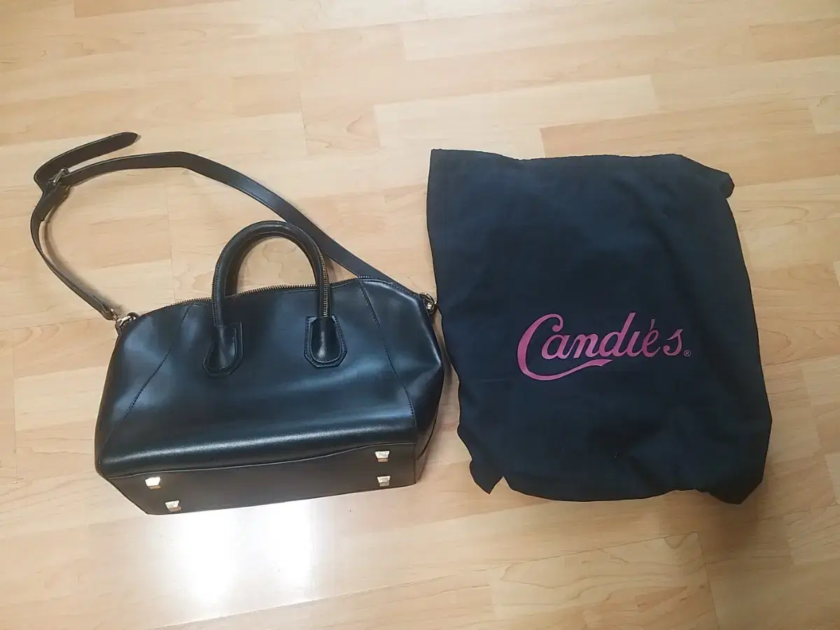 Candy Bag