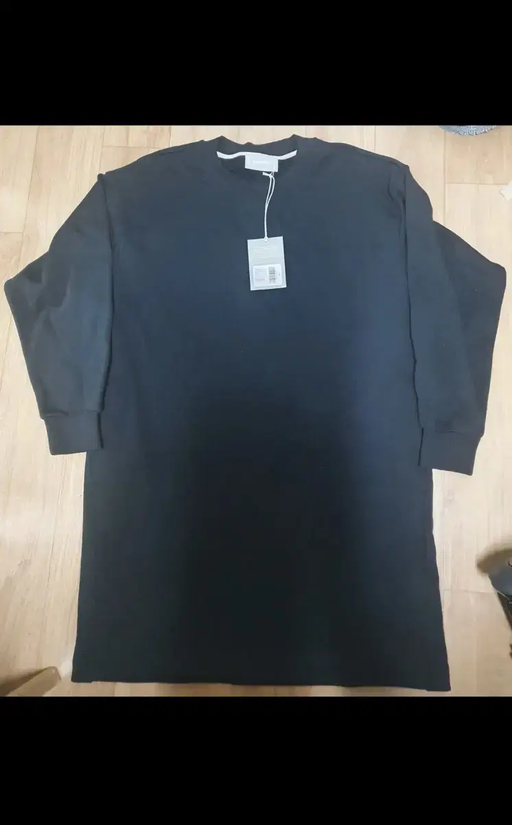 [New] Long Man to Man XL 105