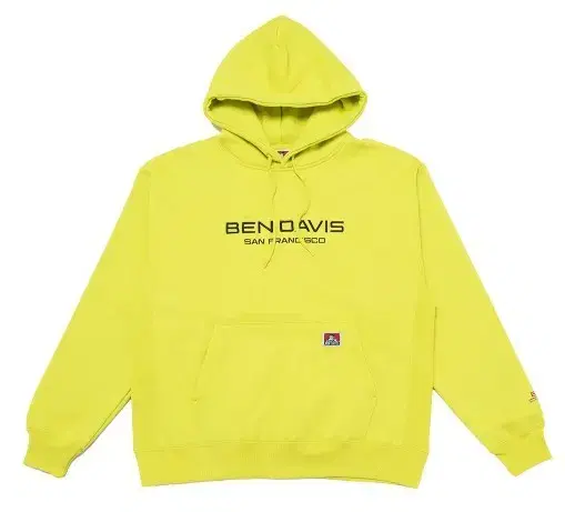 New) Ben Davis amber Hoodie [M].