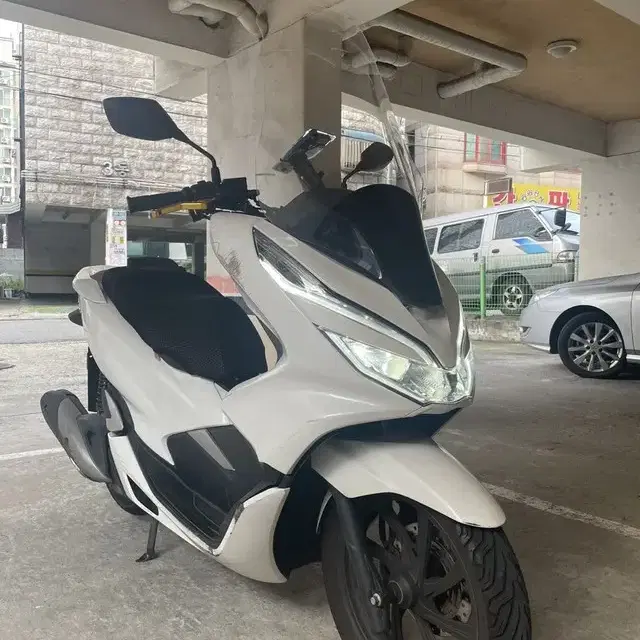 2019년식 PCX 급매