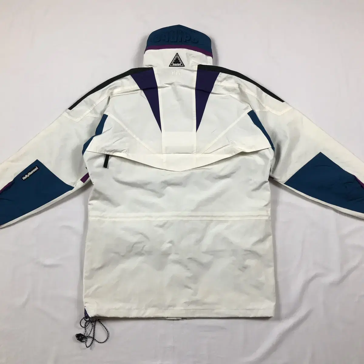 90s 헬리한센 helly hansen 헬리테크 equipe 마운틴자켓