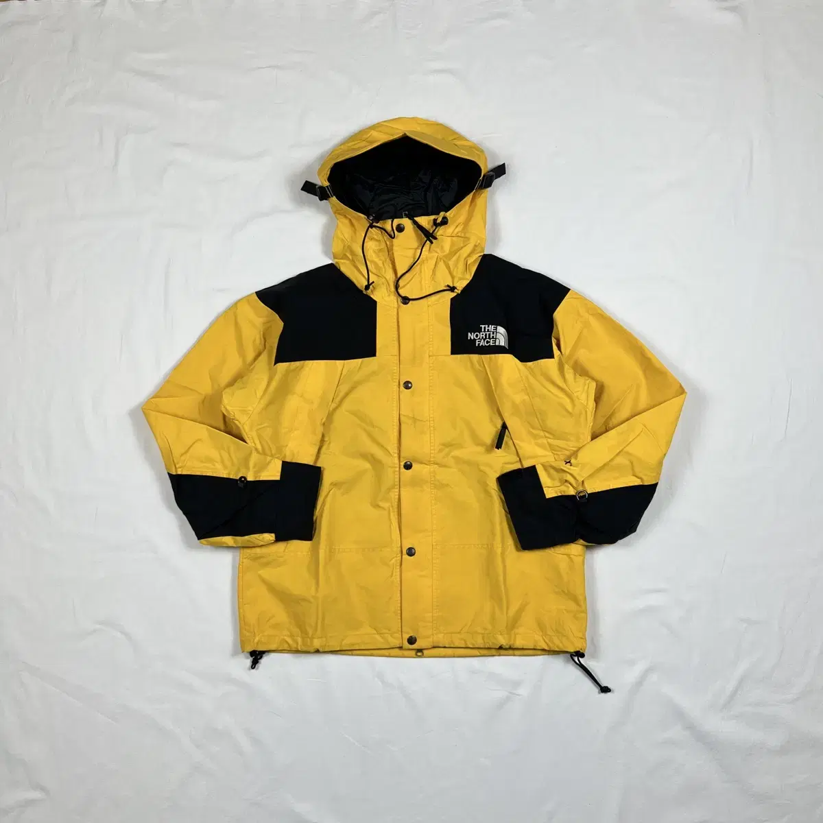 90s 노스페이스 tnf northface 워터프루프 고어텍스 바람막이