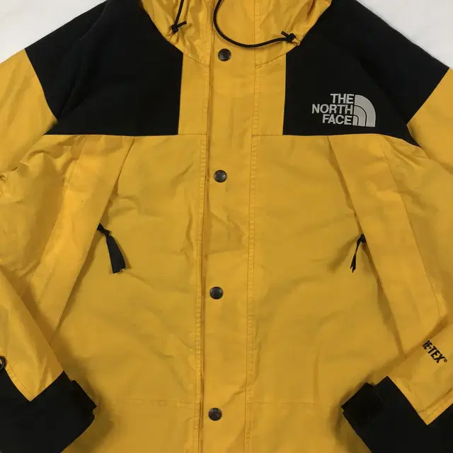 90s 노스페이스 tnf northface 워터프루프 고어텍스 바람막이