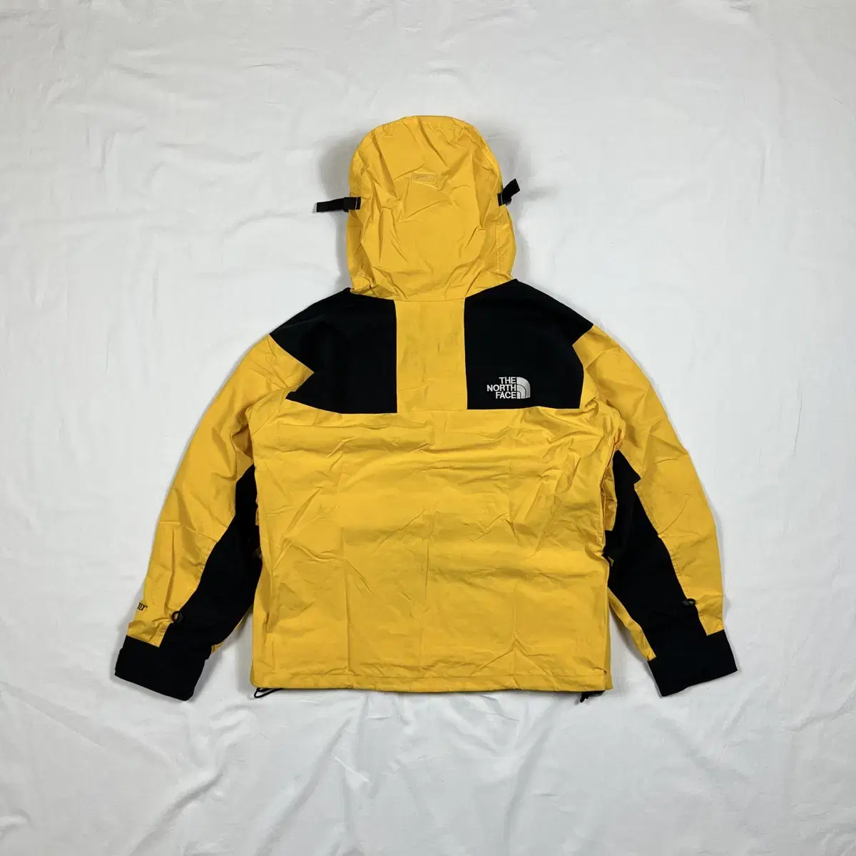 90s 노스페이스 tnf northface 워터프루프 고어텍스 바람막이