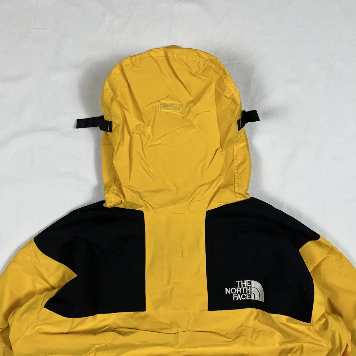 90s 노스페이스 tnf northface 워터프루프 고어텍스 바람막이