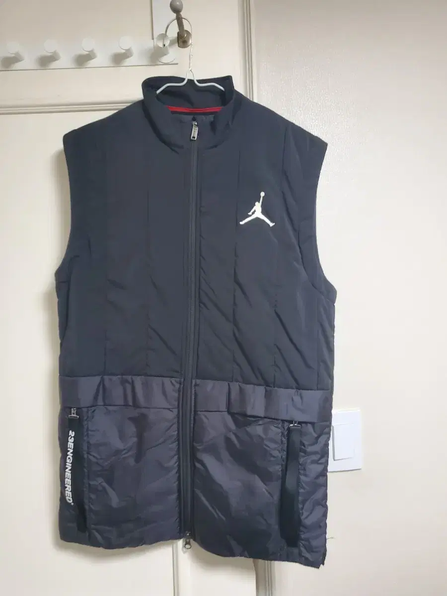 Nike Jo Vest