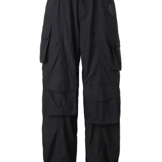 쓰탐 Field cargo trousers (흰,검)