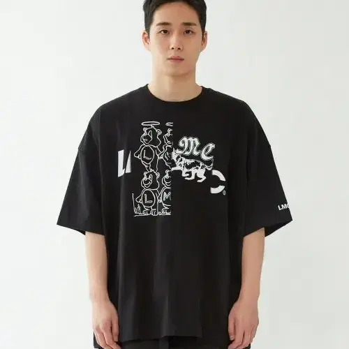 LMC 반팔 L-XL