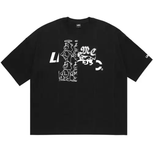 LMC 반팔 L-XL