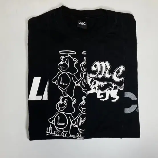 LMC 반팔 L-XL