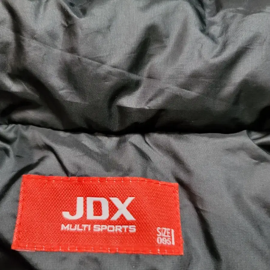 JDX 구스후디다운