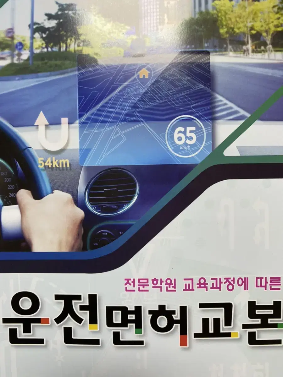 [New Product] Driver's License Handbook