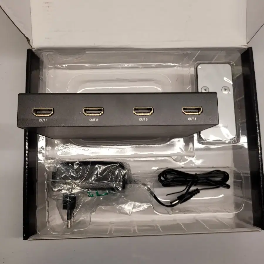 HDMI 2x2 멀티비전 NEW LS-MV104N