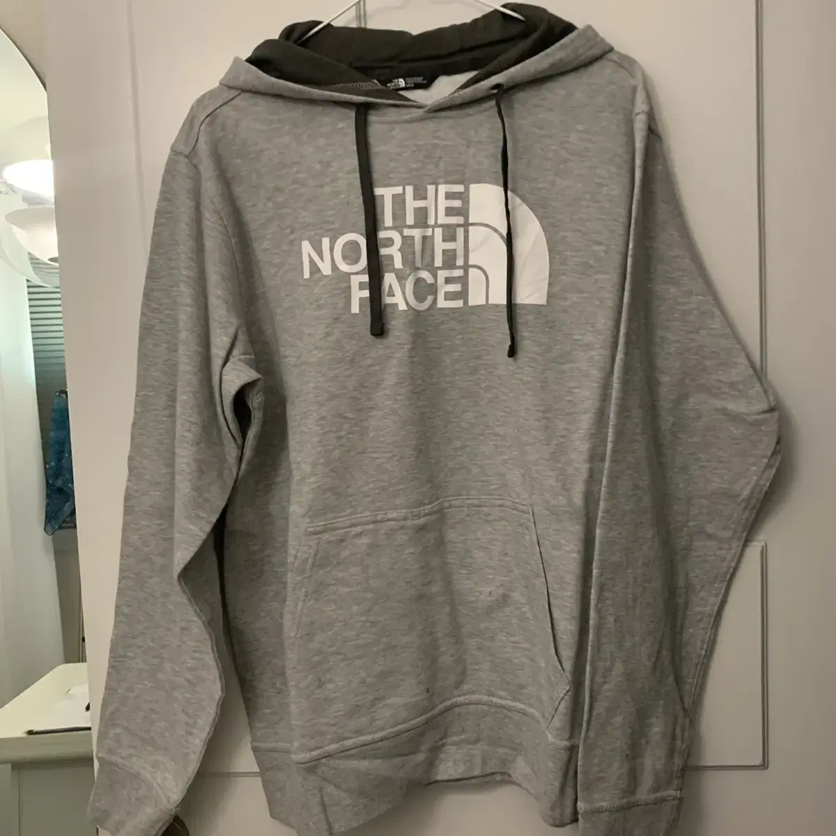 The North Face Hoodie M