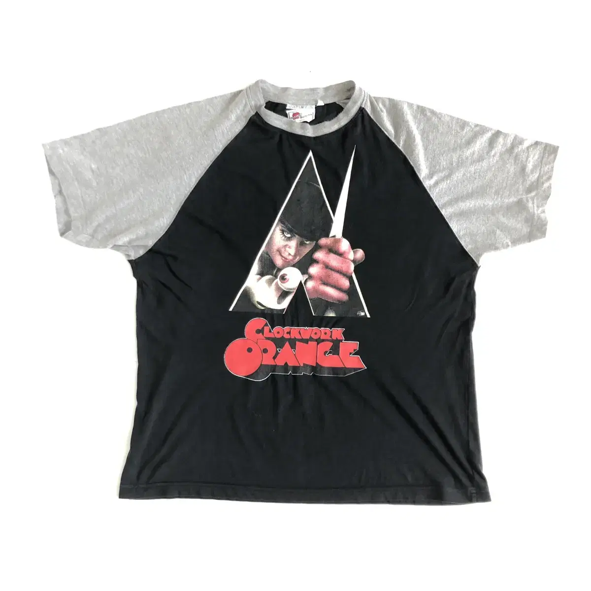 Vintage Clockwork Orange 티셔츠