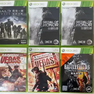 Cd De Jogos Do Xbox 360 com Preços Incríveis no Shoptime