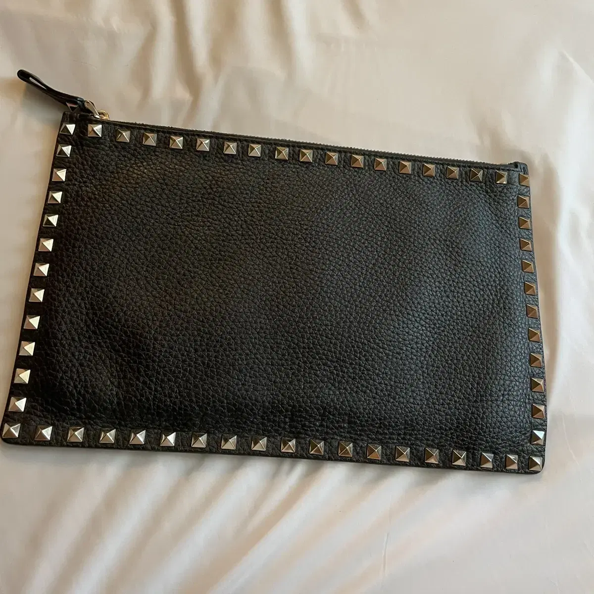 Genuine Valentino Clutch Bag