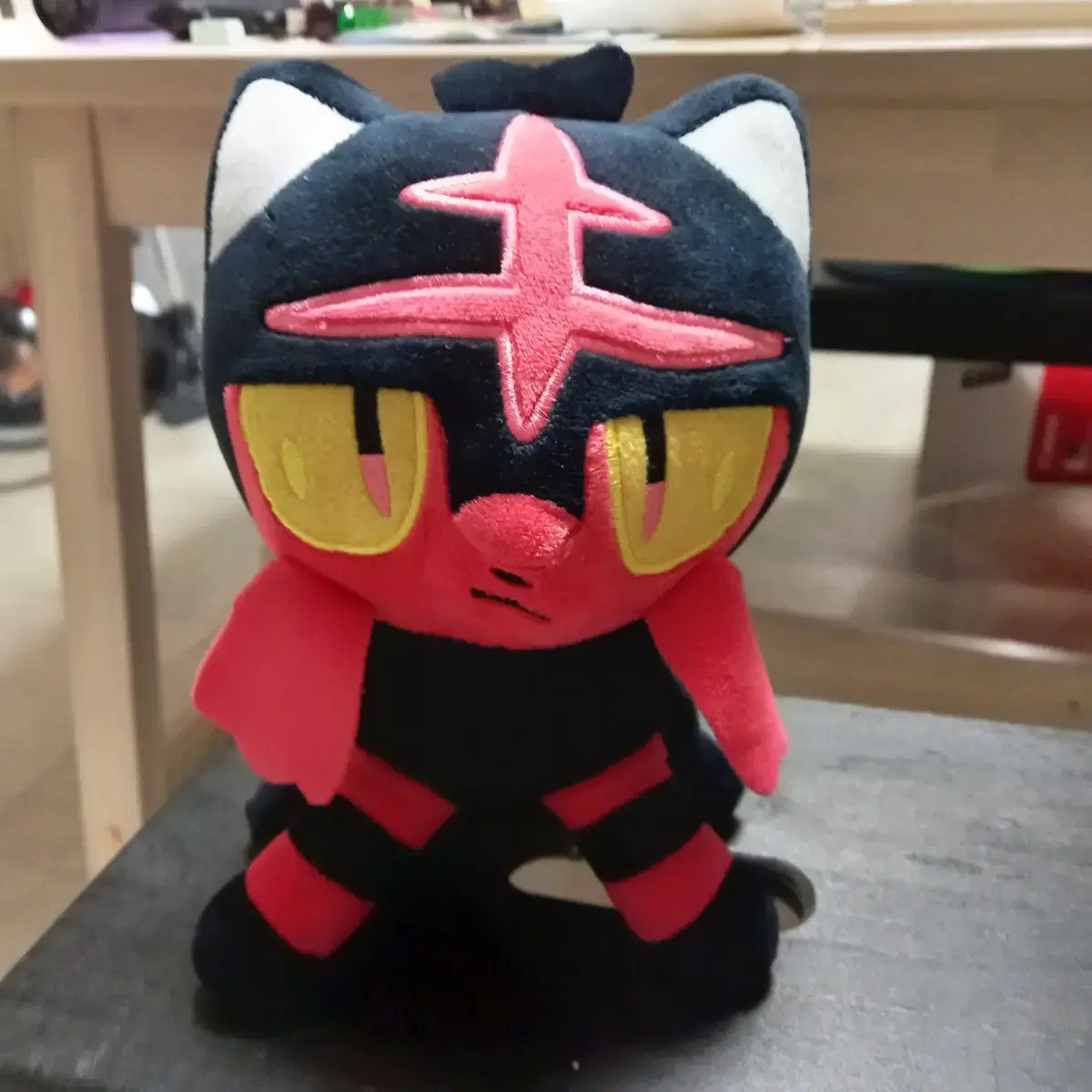 Pokémon Niaobul Doll