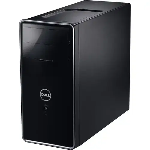 Dell Inspiron 620 Desktop D11M001 반본체