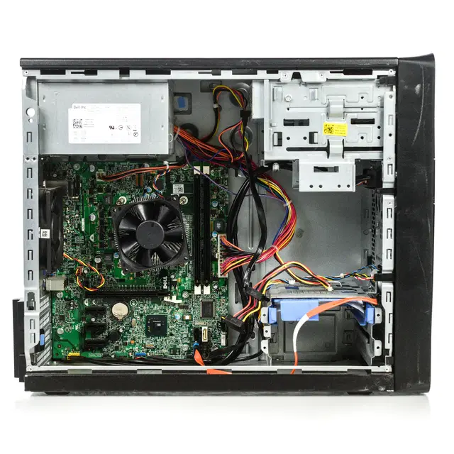 Dell Inspiron 620 Desktop D11M001 반본체