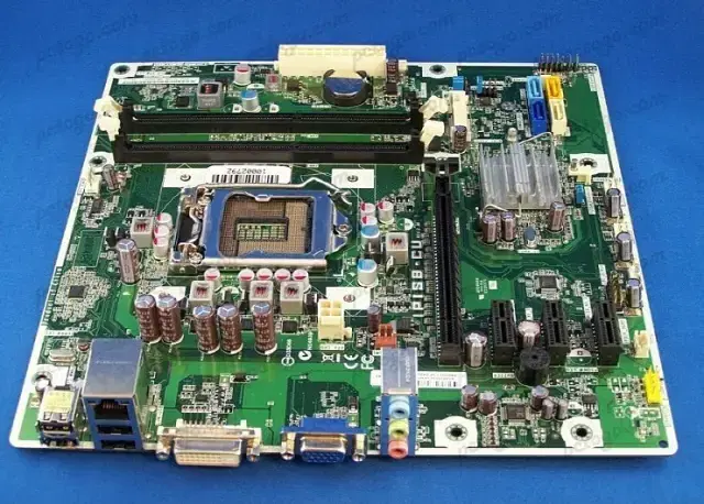 HP PEGATRON IPISB-CU(Carmel2) [1155/H61]