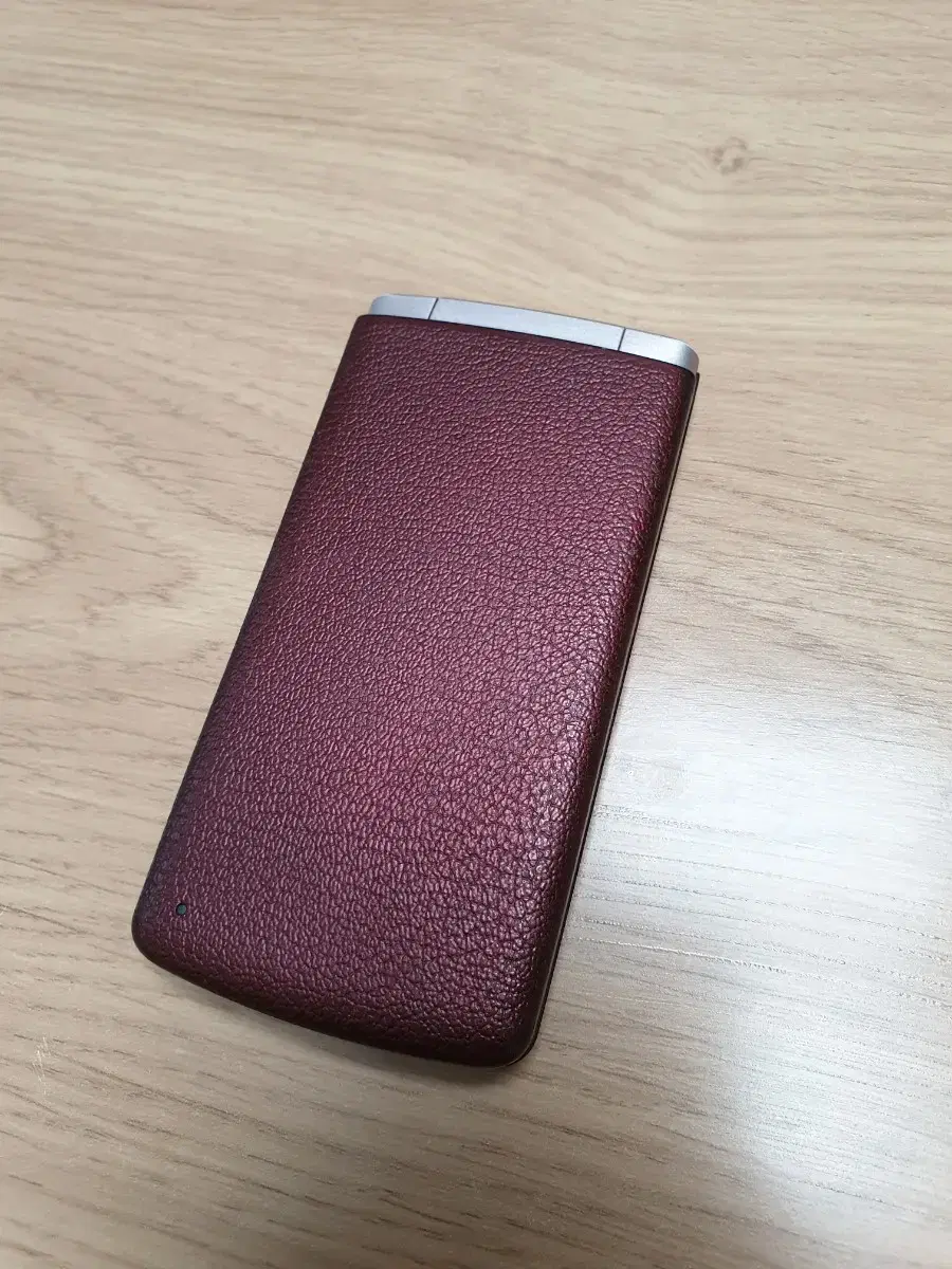 LG JazzSmart Folder