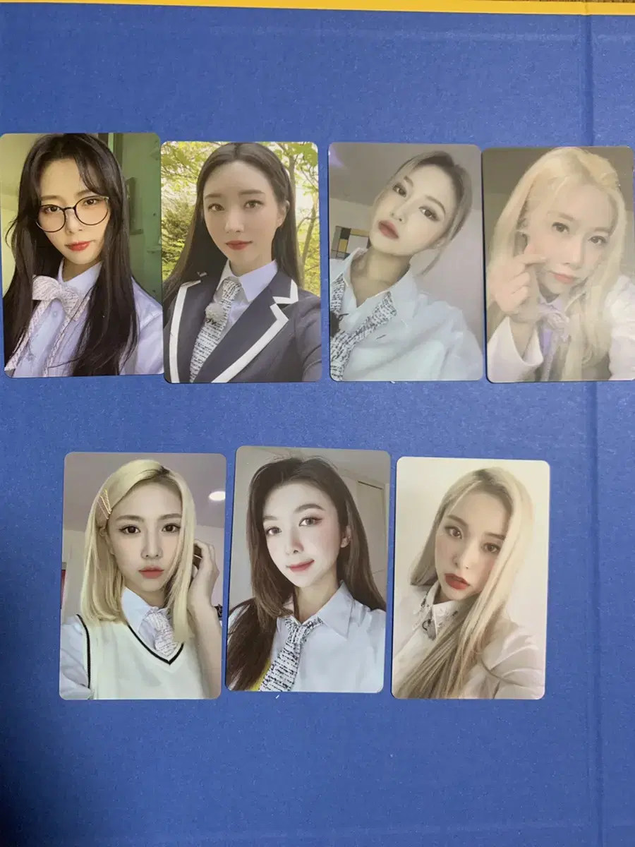 Dreamcatcher Mind MD Photo Card