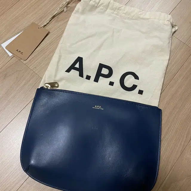 APC 클러치 