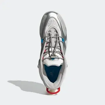 ADIDAS X 032C GSG TR Grey & Solar Blue | 브랜드 중고거래 플랫폼 