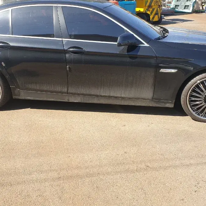 bmw 5시리즈 20인치 휠타이어 휠 신품 520d 528i