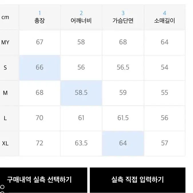 커버낫 니트