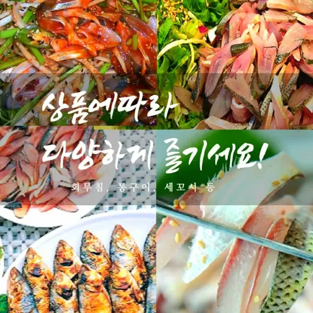 (초특가)산지직송 통영돌문어 홍게 꽃게 전어 