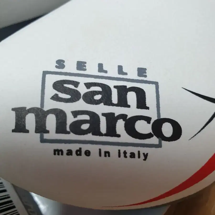 san marco  여성용 안장