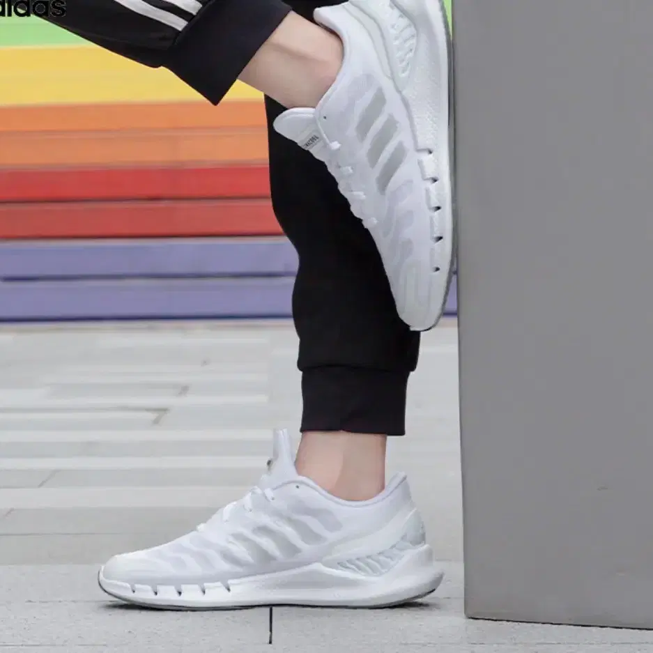 아디다스 CLIMACOOL. VENTANIA