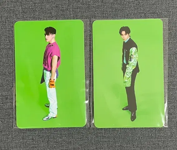 Sticker taeyong johnny Confo wts