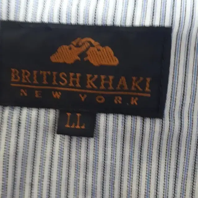 BRITISH KHAKI 베스트