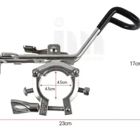낚시 선상 쌍발 회전형 수갑받침대 선상받침대 새상품 / 무료배송 