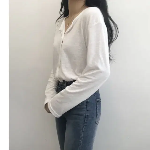 다밍 진청s 일자청바지